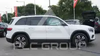 2021 Mercedes Benz GLB 220