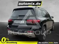 2021 Mercedes Benz GLB 220
