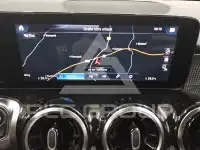 2021 Mercedes Benz GLB 220
