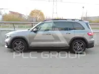 2021 Mercedes Benz GLB 220