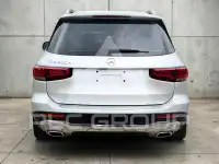 2021 Mercedes Benz GLB 220