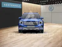 2021 Mercedes Benz GLB 220