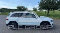 2021 Mercedes Benz GLB 220