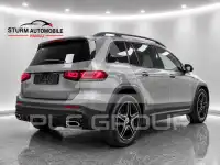 2021 Mercedes Benz GLB 220