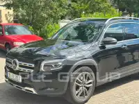 2021 Mercedes Benz GLB 220