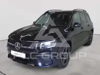 2021 Mercedes Benz GLB 220