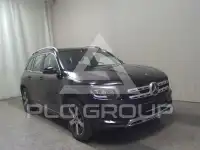 2021 Mercedes Benz GLB 220
