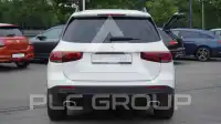 2021 Mercedes Benz GLB 220