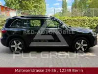 2021 Mercedes Benz GLB 220