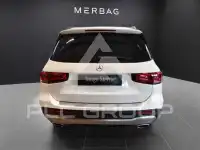 2021 Mercedes Benz GLB 220