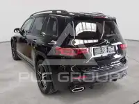 2021 Mercedes Benz GLB 220