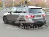 2021 Mercedes Benz GLB 220
