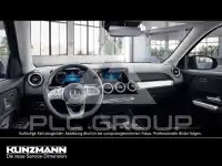 2021 Mercedes Benz GLB 220
