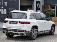 2021 Mercedes Benz GLB 220