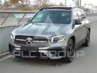 2021 Mercedes Benz GLB 220