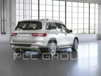 2021 Mercedes Benz GLB 220