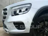 2021 Mercedes Benz GLB 220