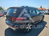 2021 Mercedes Benz GLB 220