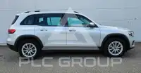 2021 Mercedes Benz GLB 220