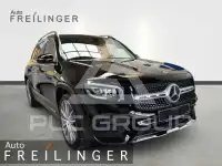 2021 Mercedes Benz GLB 220