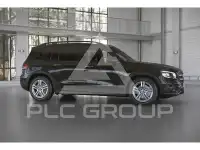 2021 Mercedes Benz GLB 220