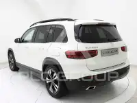 2021 Mercedes Benz GLB 220