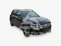2021 Mercedes Benz GLB 220