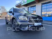 2021 Mercedes Benz GLB 220