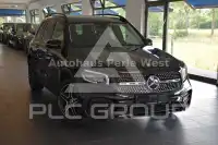 2021 Mercedes Benz GLB 220