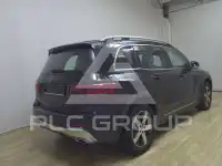 2021 Mercedes Benz GLB 220