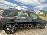 2021 Mercedes Benz GLB 220