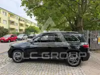 2021 Mercedes Benz GLB 220