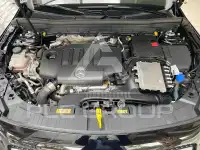 2021 Mercedes Benz GLB 220