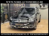 2021 Mercedes Benz GLB 220