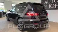 2021 Mercedes Benz GLB 220