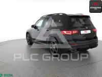 2021 Mercedes Benz GLB 220