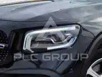 2021 Mercedes Benz GLB 220
