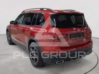 2021 Mercedes Benz GLB 220
