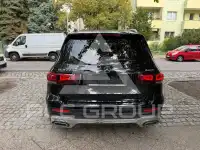 2021 Mercedes Benz GLB 220