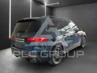 2021 Mercedes Benz GLB 220