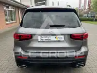 2021 Mercedes Benz GLB 220
