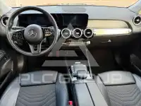 2021 Mercedes Benz GLB 220