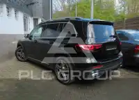 2021 Mercedes Benz GLB 220
