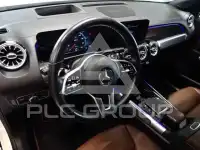 2021 Mercedes Benz GLB 220
