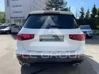2021 Mercedes Benz GLB 220