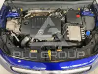 2021 Mercedes Benz GLB 220