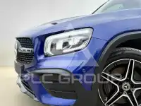 2021 Mercedes Benz GLB 220