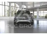 2021 Mercedes Benz GLB 220