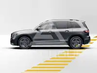 2021 Mercedes Benz GLB 220
