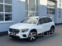 2021 Mercedes Benz GLB 220